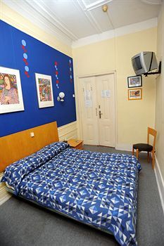 Bed & Breakfast Residencial Saldanha