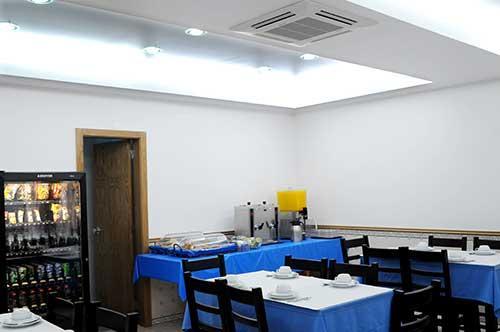 Hostal Pens�o Residencial Portuense