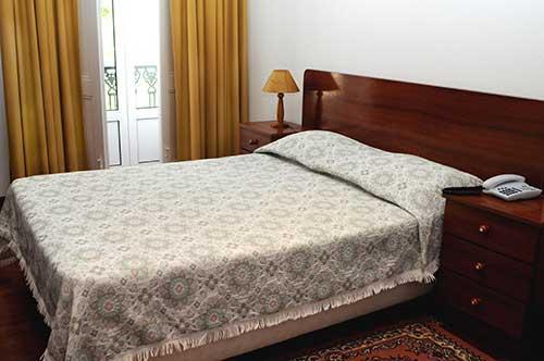 Hostal Pens�o Residencial Portuense