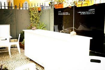 Albergue Oasis Backpackers' Mansion Lisboa