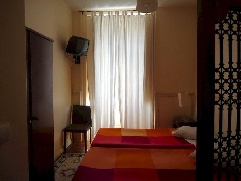 Hotel Pouso Dos Anjos