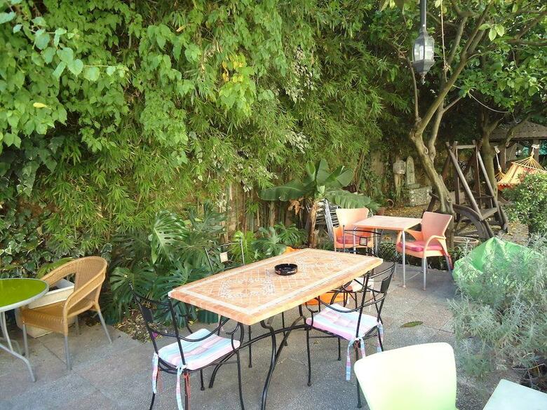 Hotel Pouso Dos Anjos