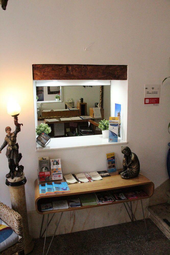 Hotel Pouso Dos Anjos