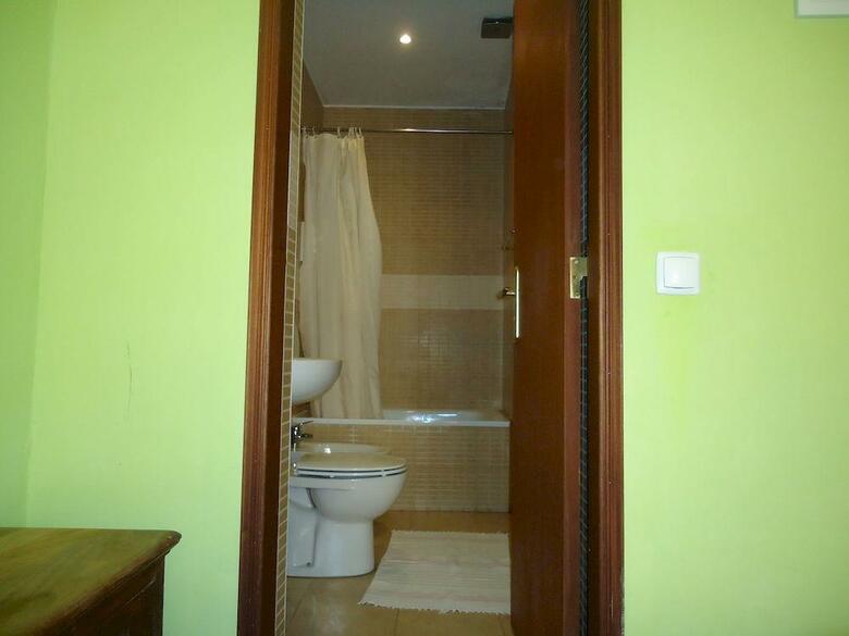 Hotel Pouso Dos Anjos