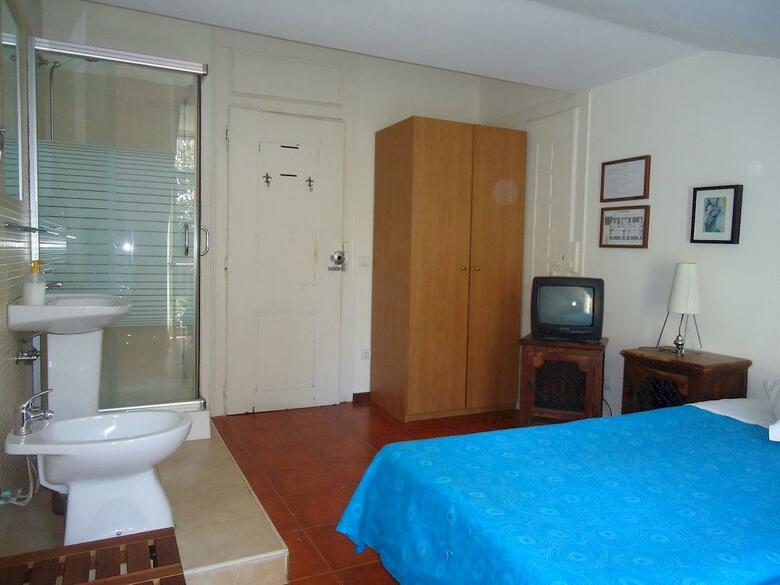 Hotel Pouso Dos Anjos