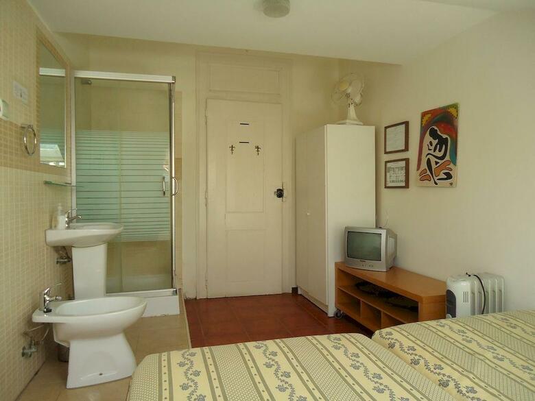 Hotel Pouso Dos Anjos