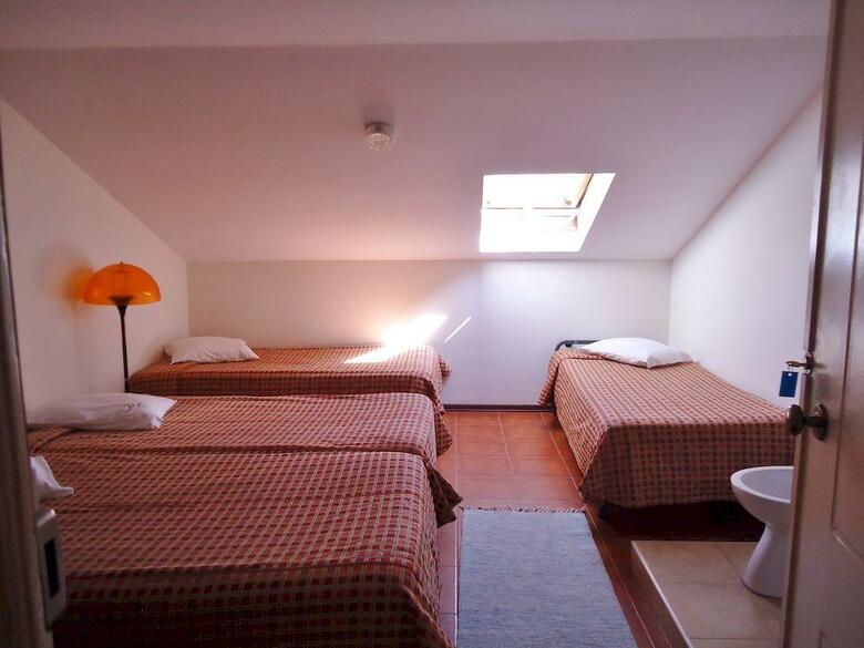 Hotel Pouso Dos Anjos