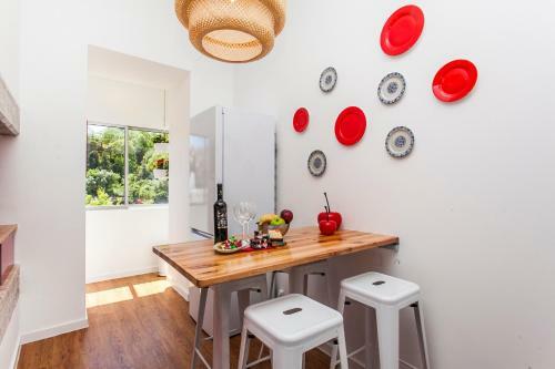 Residencia Lisbon Guests Apartments