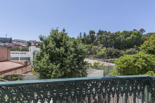 Residencia Lisbon Guests Apartments