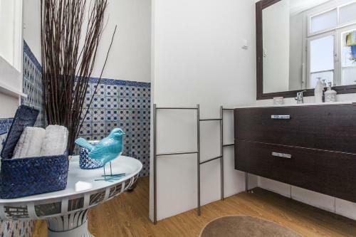 Residencia Lisbon Guests Apartments