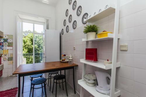 Residencia Lisbon Guests Apartments