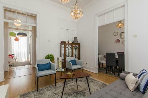 Residencia Lisbon Guests Apartments