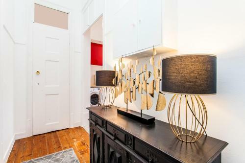 Residencia Lisbon Guests Apartments