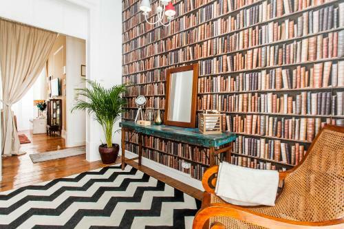 Residencia Lisbon Guests Apartments