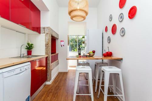 Residencia Lisbon Guests Apartments
