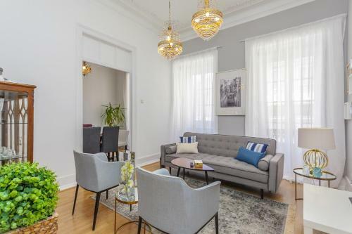 Residencia Lisbon Guests Apartments