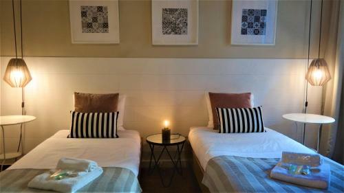 Residencia Lisbon Guests Apartments