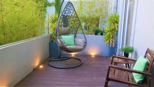 Residencia Lisbon Guests Apartments