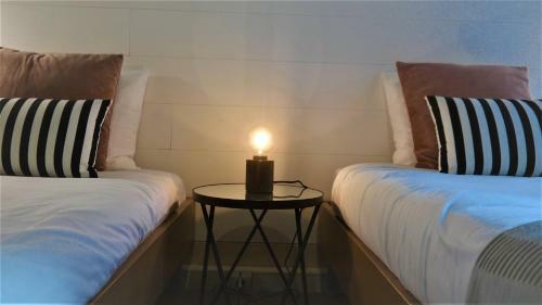 Residencia Lisbon Guests Apartments