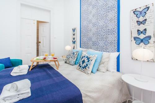 Residencia Lisbon Guests Apartments