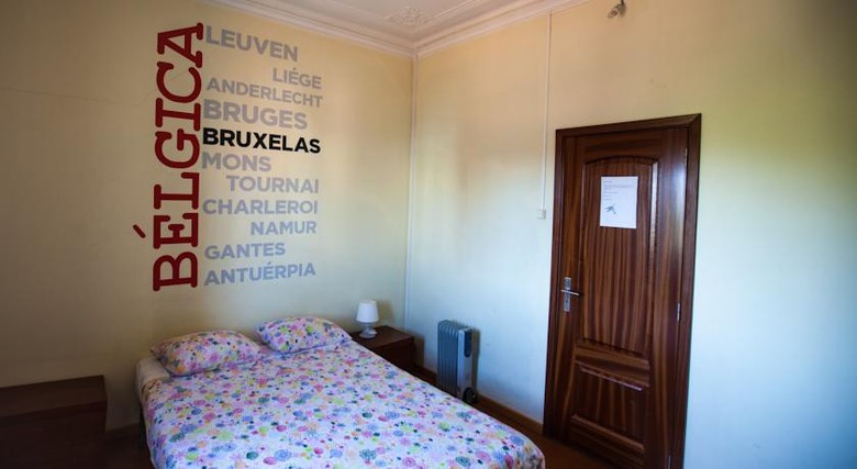 Albergue Tagus Home