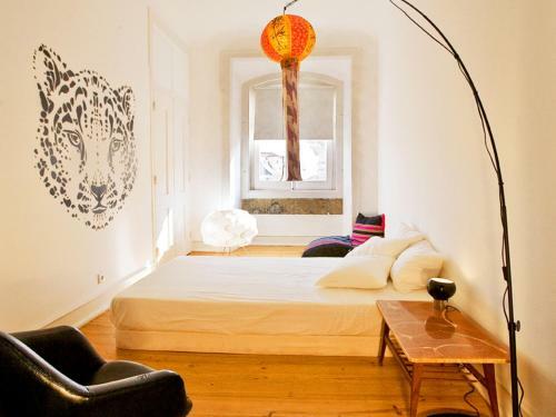 Albergue Lisbon Calling