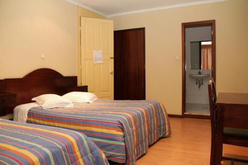 Pension Residencial Bela Star