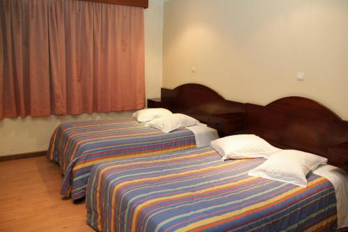 Pension Residencial Bela Star