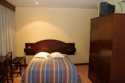 Pension Residencial Bela Star