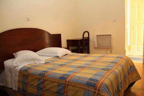 Pension Residencial Bela Star
