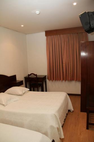 Pension Residencial Bela Star