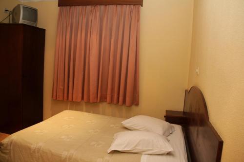Pension Residencial Bela Star