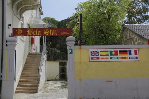 Pension Residencial Bela Star