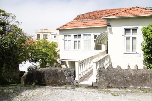 Pension Residencial Bela Star