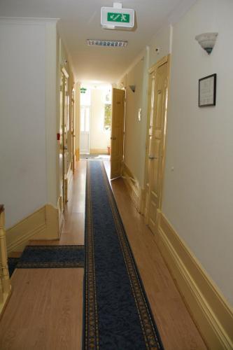 Pension Residencial Bela Star