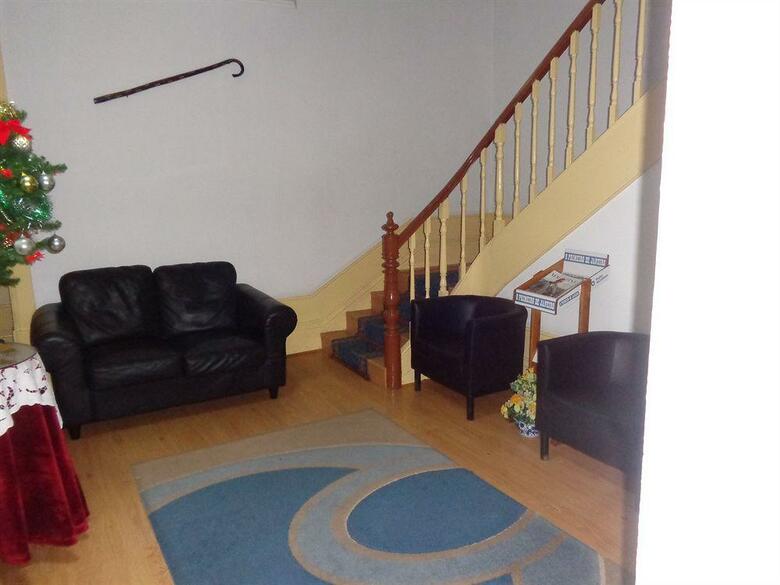 Pension Residencial Bela Star