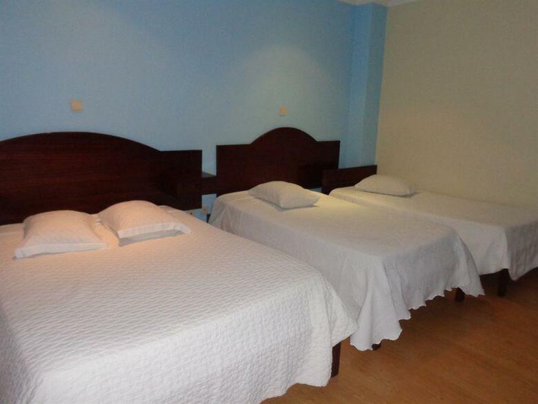Pension Residencial Bela Star