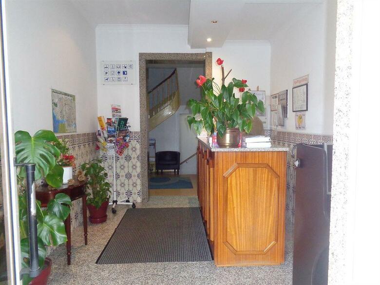 Pension Residencial Bela Star