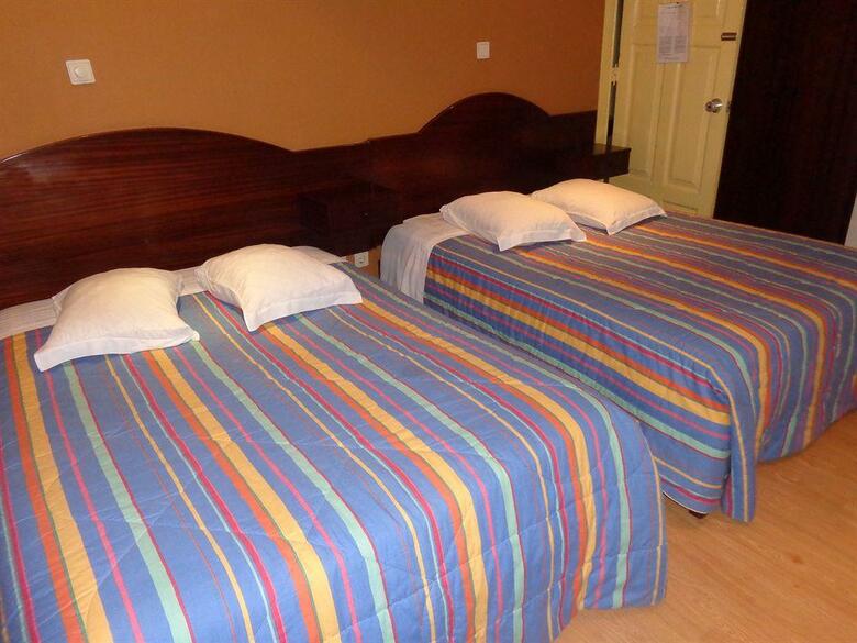 Pension Residencial Bela Star