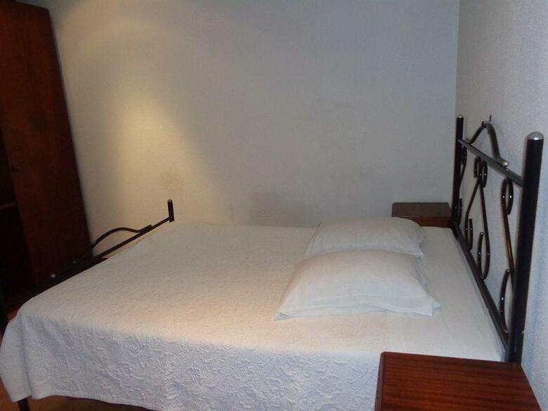 Pension Residencial Bela Star