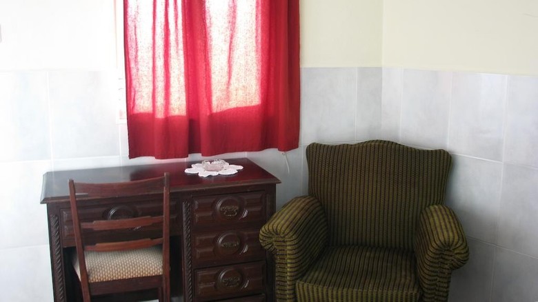 Pension Residencial Porto Novo