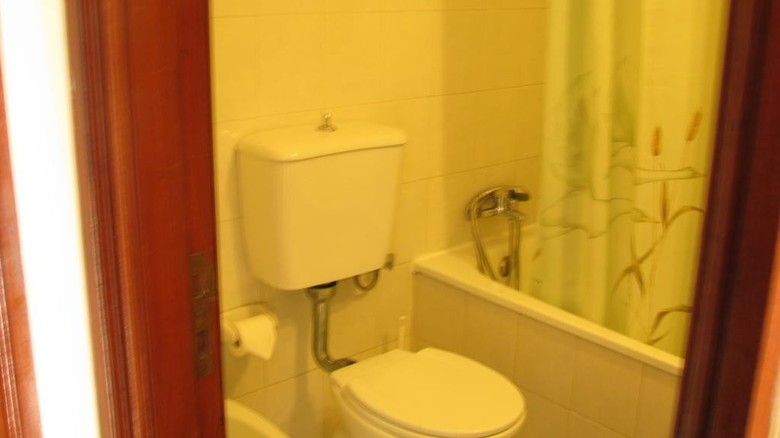 Pension Residencial Porto Novo