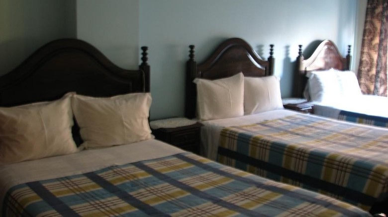 Pension Residencial Porto Novo