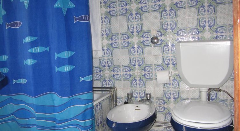 Hostal Awa Porto Hotel Santo Andre