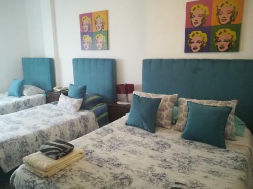 Pension Residencial Cristo Rei