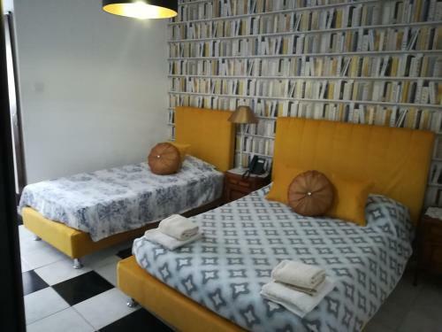 Pension Residencial Cristo Rei