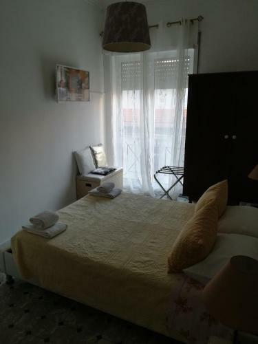 Pension Residencial Cristo Rei