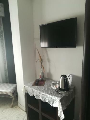 Pension Residencial Cristo Rei