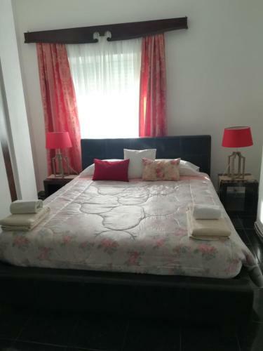 Pension Residencial Cristo Rei