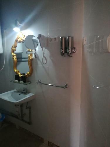 Pension Residencial Cristo Rei
